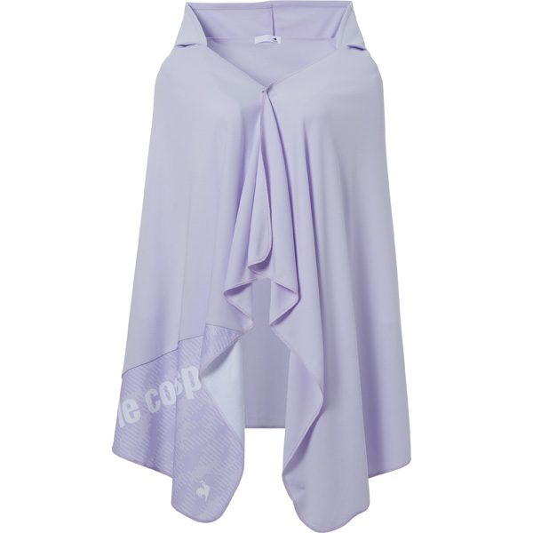 ルコックスポルティフ 冷却ポンチョ （ LN6SOZ90U-PP00 ）[ lecoq sportif ACC アクセサリー ]26SS