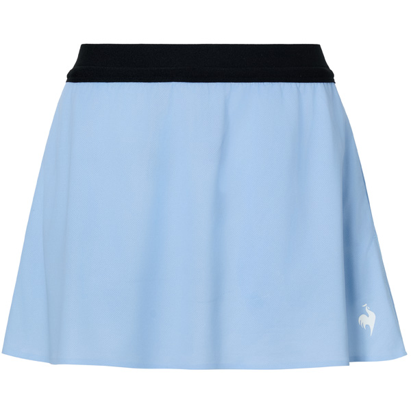 ルコックスポルティフ ゲームスコート （ LN6SSK00L-BL00 ）[ lecoq sportif SK レディース ]26SS