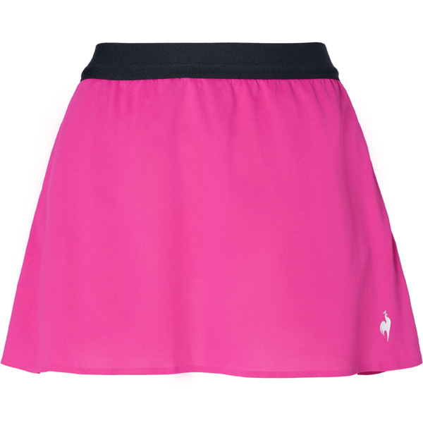 ルコックスポルティフ ゲームスコート （ LN6SSK00L-PK00 ）[ lecoq sportif SK レディース ]26SS