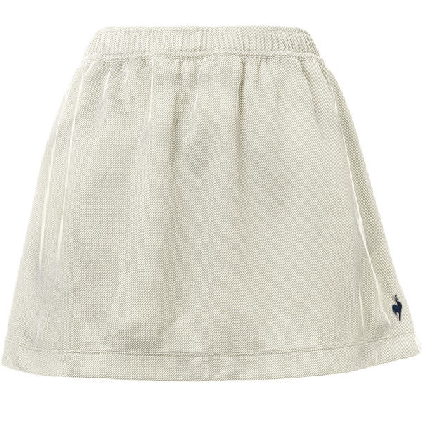 ルコックスポルティフ リバーシブルスコート （ LN6SSK10L-BG00 ）[ lecoq sportif SK レディース ]26SS