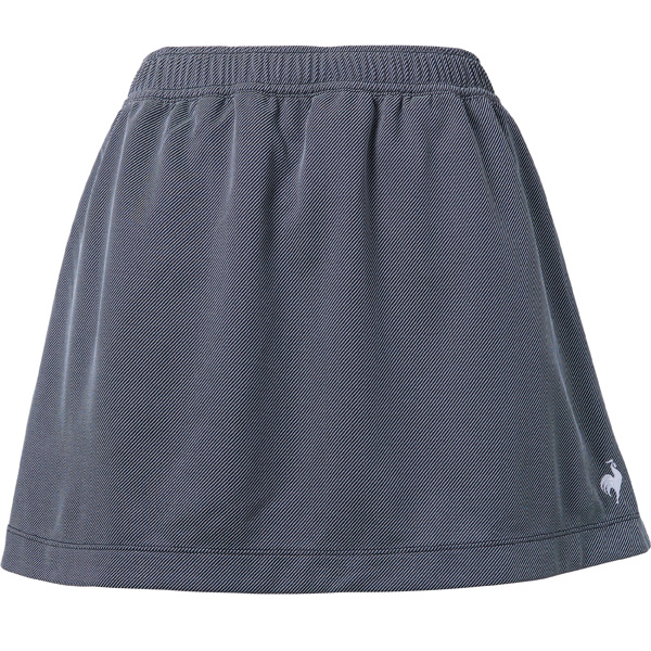ルコックスポルティフ リバーシブルスコート （ LN6SSK10L-NV00 ）[ lecoq sportif SK レディース ]26SS