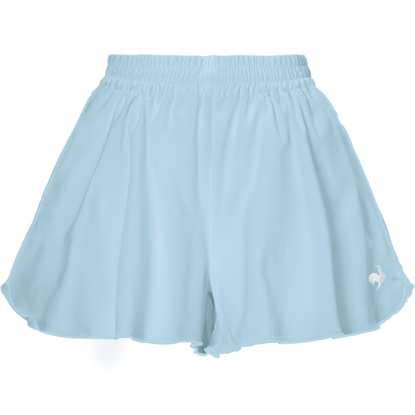 ルコックスポルティフ キュロット （ LN6SSK50L-BL00 ）[ lecoq sportif LSP レディース ]26SS