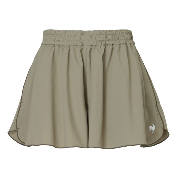 ルコックスポルティフ キュロット （ LN6SSK50L-KH00 ）[ lecoq sportif LSP レディース ]26FW