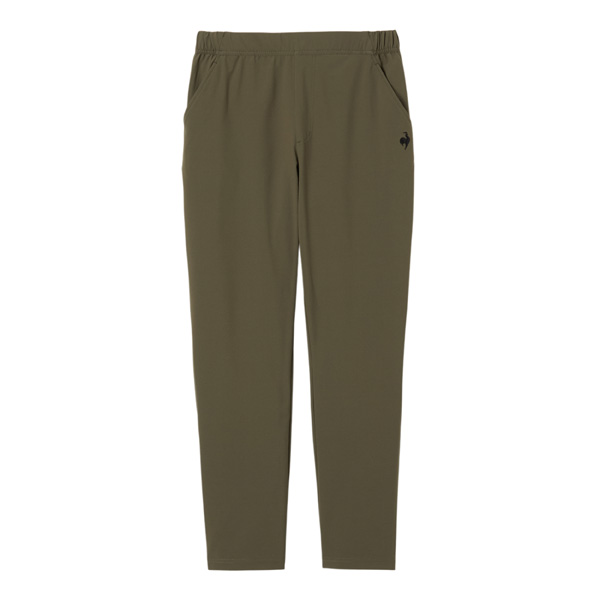 ルコックスポルティフ エアスタイリッシュパンツ （ LT5FLP40L-KH00 ）[ lecoq sportif LWP レディース ]25FW