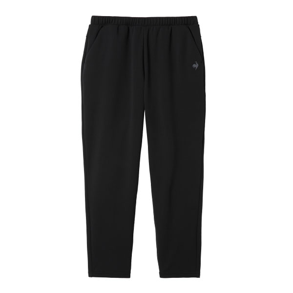 ルコックスポルティフ LCS Essentialジャージパンツ （ LT5FPZ10L-BK00 ）[ lecoq sportif LWP レディース ]26FW