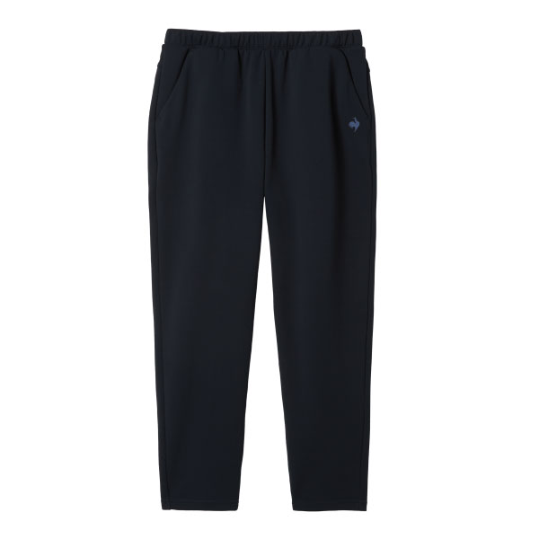 ルコックスポルティフ LCS Essentialジャージパンツ （ LT5FPZ10L-NV00 ）[ lecoq sportif LWP レディース ]26FW