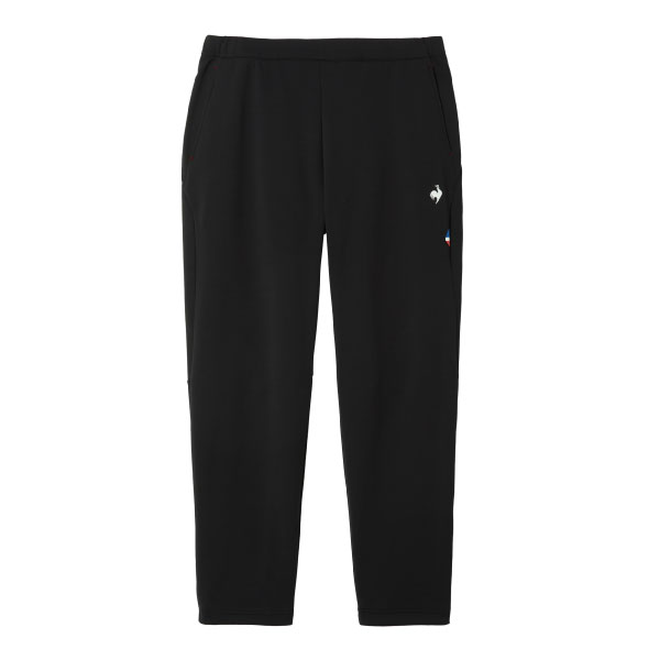 ルコックスポルティフ LCS Essentialジャージパンツ （ LT5FPZ10M-BK00 ）[ lecoq sportif MWP メンズ ]26FW