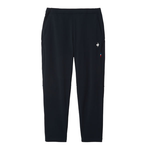ルコックスポルティフ LCS Essentialジャージパンツ （ LT5FPZ10M-NV00 ）[ lecoq sportif MWP メンズ ]26FW
