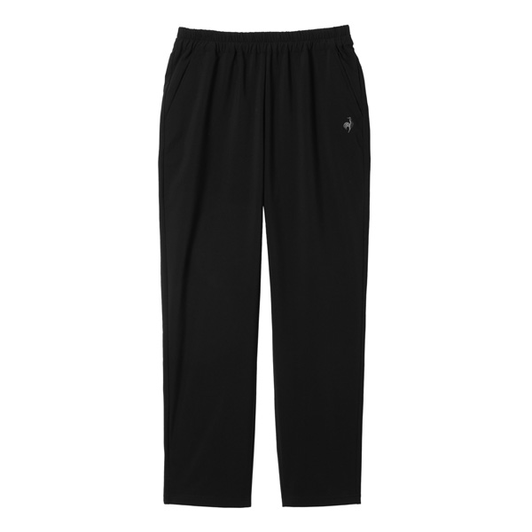 ルコックスポルティフ ヒートナビクロスパンツ （ LT5FPZ21L-BK00 ）[ lecoq sportif LWP レディース ]25FW