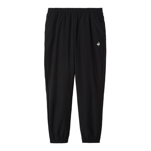 le coq sportif - ルコックスポルティフ テニスウェア スウェットパンツ QTMOJG20 メンズL ルコックスポルティフ テニスウェア スウェットパンツ QTMOJG20