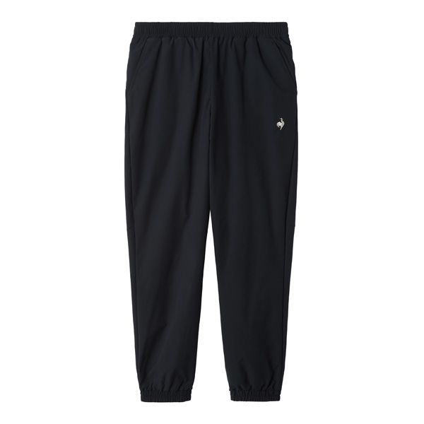 ルコックスポルティフ 裏起毛ウィンドブレーカーパンツ （ LT5FPZ30M-NV00 ）[ lecoq sportif MWP メンズ ]25FW