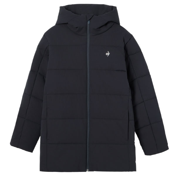 ルコックスポルティフ 中綿コート （ LT5FWB90MB-NV ）[ lecoq sportif MC メンズ ]25FW