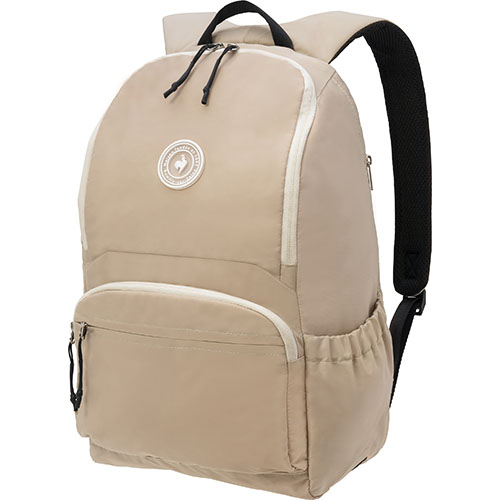 ルコックスポルティフ バックパック （ LT5SBP10U-BGWH ）[ lecoq sportif BAG アクセサリー ]25SS