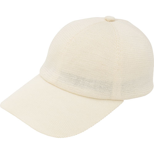 ルコックスポルティフ キャップ （ LT5SCP32U-WHNV ）[ lecoq sportif CP アクセサリー ]25SS