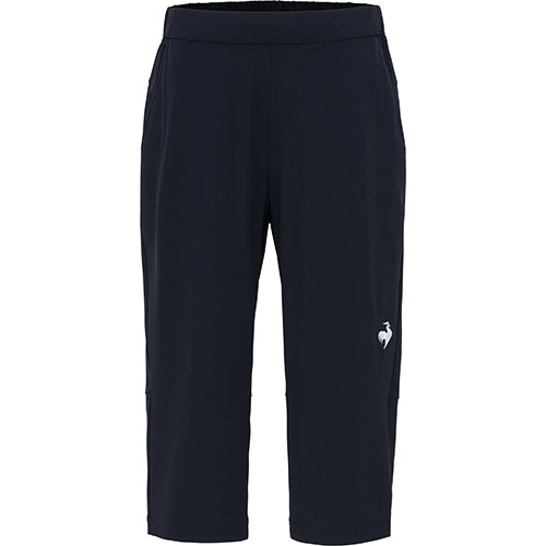 ルコックスポルティフ 接触冷感ストレッチパンツ （ LT5SHP30M-NV00 ）[ lecoq sportif MWP メンズ ]25SS【ネットバーゲン】