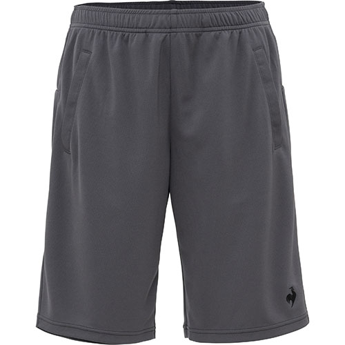 ルコックスポルティフ エコペットハーフパンツ （ LT5SHPZ1L-GY00 ）[ lecoq sportif LSP レディース ]25SS