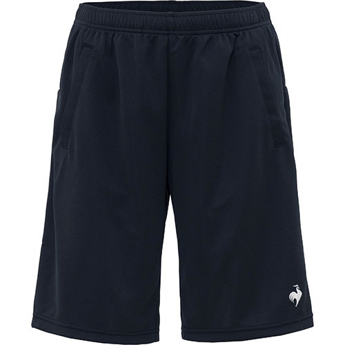 ルコックスポルティフ エコペットハーフパンツ （ LT5SHPZ1L-NV00 ）[ lecoq sportif LSP レディース ]25SS