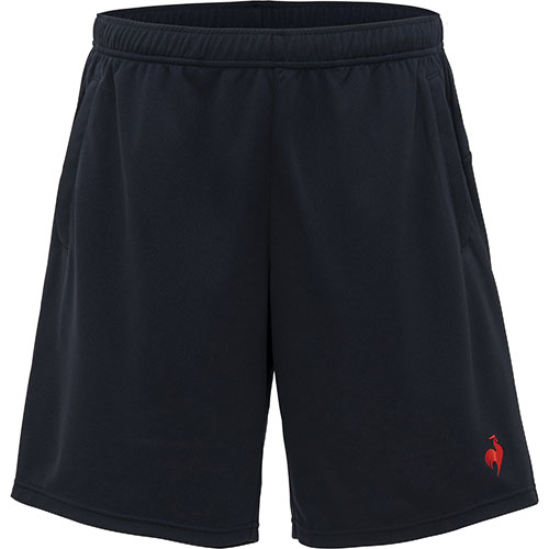 ルコックスポルティフ エコペットハーフパンツ （ LT5SHPZ1M-NV00 ）[ lecoq sportif SP メンズ ]25SS