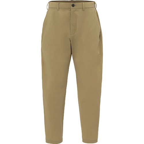 ルコックスポルティフ エアスタイリッシュパンツルフフォルム （ LT5SLP30M-BG00 ）[ lecoq sportif MWP メンズ ]25SS【ネットバーゲン】