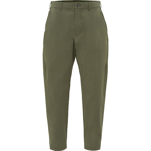 ルコックスポルティフ エアスタイリッシュパンツルフフォルム （ LT5SLP30M-KH00 ）[ lecoq sportif MWP メンズ ]25SS【ネットバーゲン】