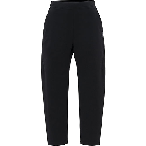 ルコックスポルティフ エアスタイリッシュパンツ７分丈 （ LT5SLP33L-BK00 ）[ lecoq sportif LWP レディース ]25SS【ネットバーゲン】