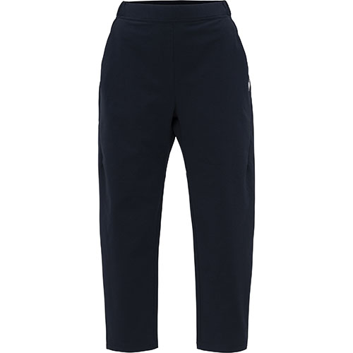 ルコックスポルティフ エアスタイリッシュパンツ７分丈 （ LT5SLP33L-NV00 ）[ lecoq sportif LWP レディース ]25SS【ネットバーゲン】