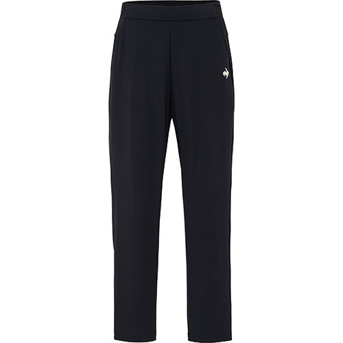 ルコックスポルティフ 冷感ストレッチロングパンツ （ LT5SPZ10L-BK00 ）[ lecoq sportif LWP レディース ]25SS