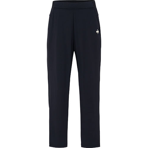 ルコックスポルティフ 冷感ストレッチロングパンツ （ LT5SPZ10L-NV00 ）[ lecoq sportif LWP レディース ]25SS