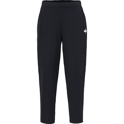 ルコックスポルティフ 冷感ストレッチロングパンツ （ LT5SPZ10M-BK00 ）[ lecoq sportif MWP メンズ ]25SS