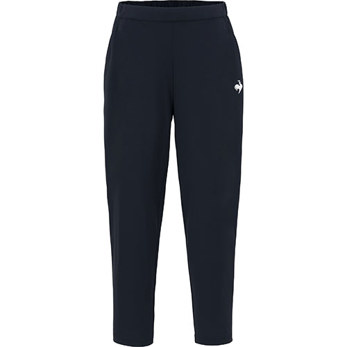 ルコックスポルティフ 冷感ストレッチロングパンツ （ LT5SPZ10M-NV00 ）[ lecoq sportif MWP メンズ ]25SS