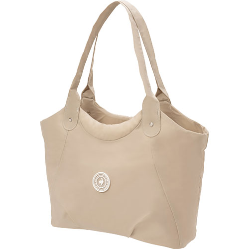 ルコックスポルティフ マルチトートバッグ （ LT5STT10U-BGWH ）[ lecoq sportif BAG アクセサリー ]25SS