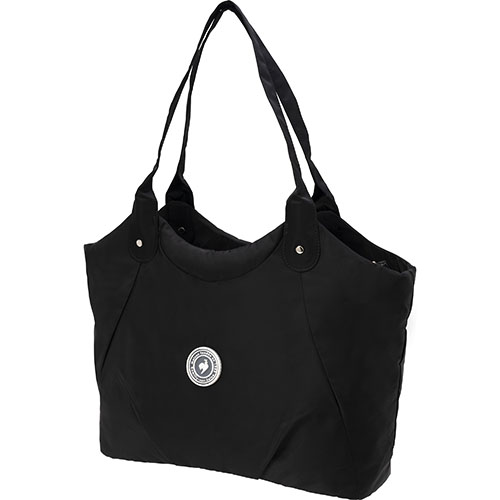 ルコックスポルティフ マルチトートバッグ （ LT5STT10U-BKGY ）[ lecoq sportif BAG アクセサリー ]25SS