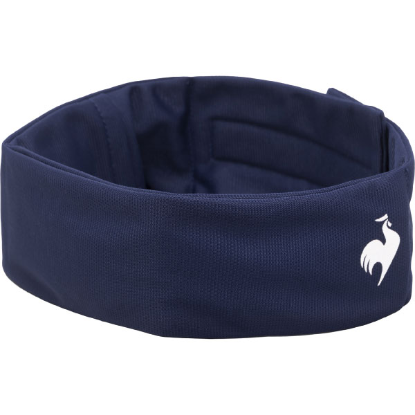 ルコックスポルティフ ネッククーラー （ LT6FAZ32U-NV00 ）[ lecoq sportif ACC アクセサリー ]26FW