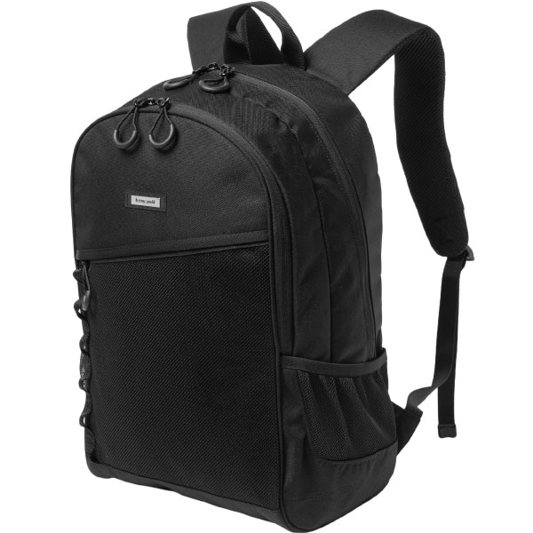 ルコックスポルティフ バックパック （ LT6SBP11U-BK00 ）[ lecoq sportif BAG アクセサリー ]26FW