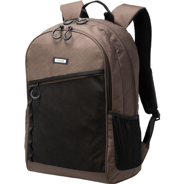 ルコックスポルティフ バックパック （ LT6SBP11U-BW00 ）[ lecoq sportif BAG アクセサリー ]26FW