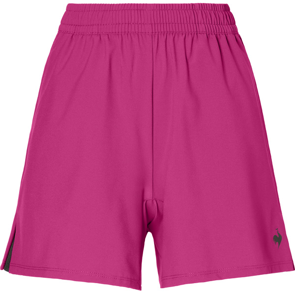 ルコックスポルティフ ショートパンツ （ LT6SHP00L-PK00 ）[ lecoq sportif LSP レディース ]26SS