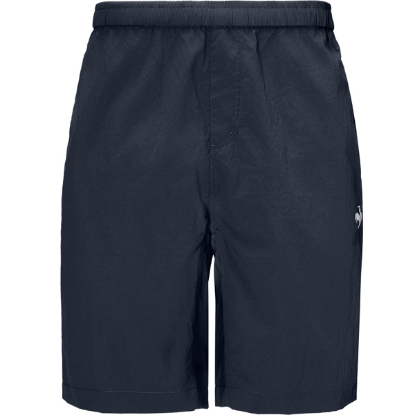 ルコックスポルティフ ハーフパンツ （ LT6SHP31M-NV00 ）[ lecoq sportif SP メンズ ]26SS