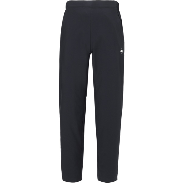ルコックスポルティフ サンスクリーンクロスパンツ （ LT6SPZ20M-BK00 ）[ lecoq sportif MWP メンズ ]26SS
