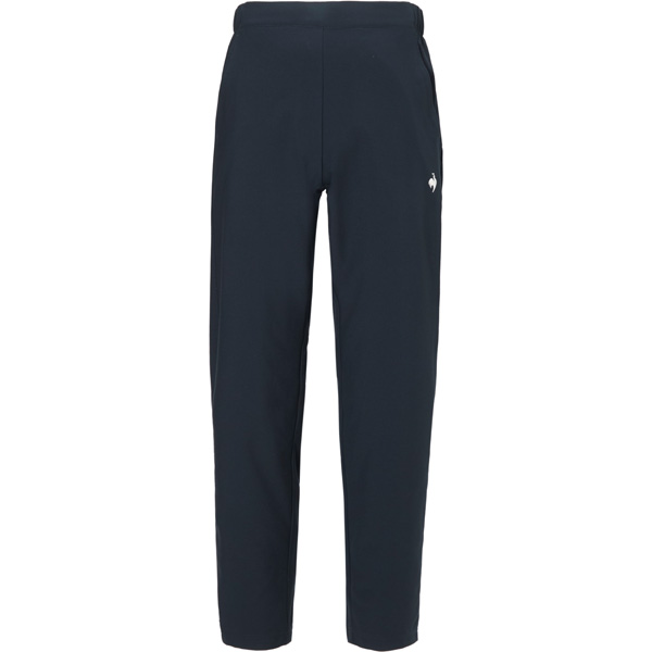 ルコックスポルティフ サンスクリーンクロスパンツ （ LT6SPZ20M-NV00 ）[ lecoq sportif MWP メンズ ]26SS