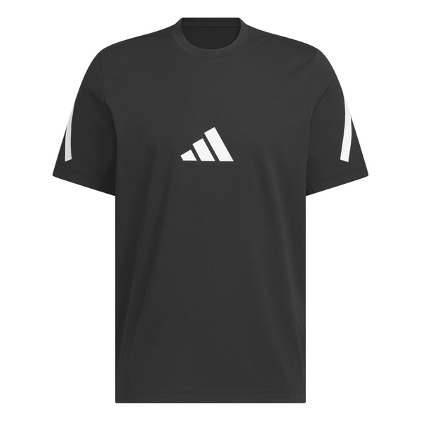 アディダス M ZNE CARAT Tシャツ （ M9557-KG7404 ）[ adidas MS メンズ ]26SS