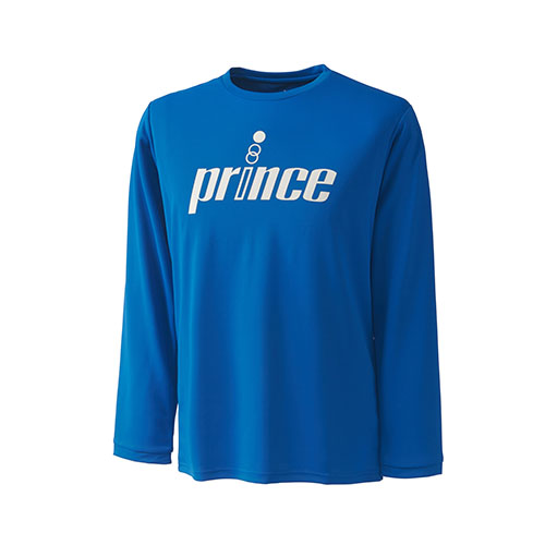 プリンス ロングスリーブシャツ （ MA5002-110 ）[ prince MS メンズ ]25FW△