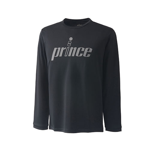 プリンス ロングスリーブシャツ （ MA5002-165 ）[ prince MS メンズ ]25FW△