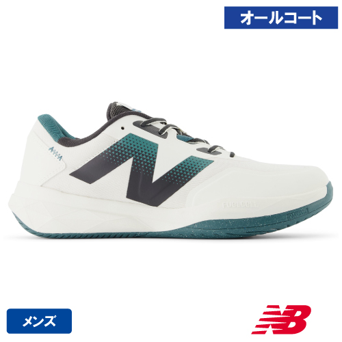 数々の賞を受賞 ウインザーオンラインショップテニスシューズ/ニューバランス シューズ(男性用)