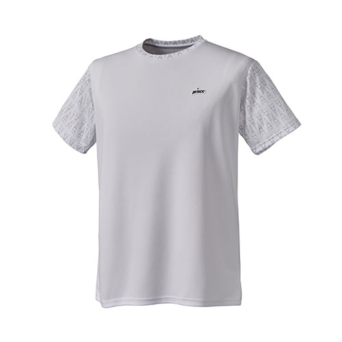 プリンス ゲームシャツ （ MF4021-146 ）[ prince MS メンズ ]24FW【ネットバーゲン】△