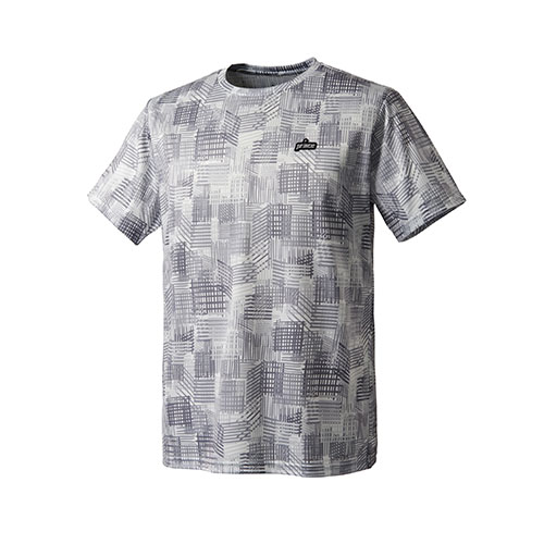 プリンス ゲームシャツ （ MF4025-154 ）[ prince MS メンズ ]24FW【ネットバーゲン】△