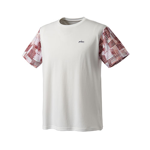 プリンス ゲームシャツ （ MF4026-146 ）[ prince MS メンズ ]24FW【ネットバーゲン】△