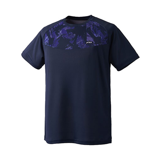 プリンス ゲームシャツ （ MF4029-127 ）[ prince MS メンズ ]24FW【ネットバーゲン】△