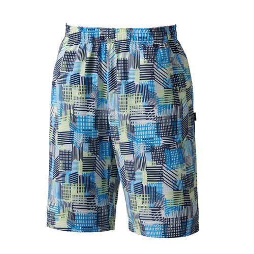 プリンス ハーフパンツ （ MF4210-316 ）[ prince SP メンズ ]24FW【ネットバーゲン】△