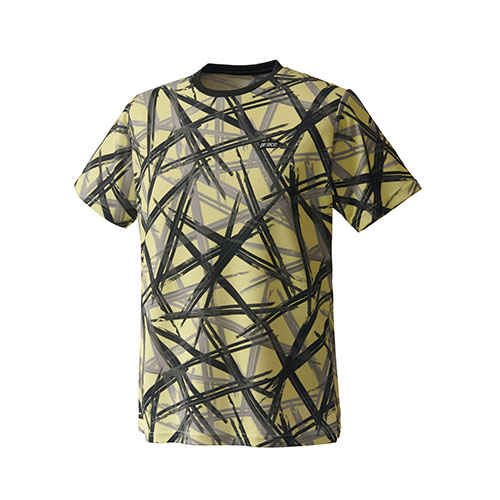 プリンス ゲームシャツ （ MF5021-072 ）[ prince MS メンズ ]25FW△