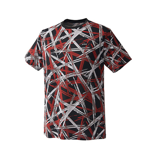 プリンス ゲームシャツ （ MF5021-165 ）[ prince MS メンズ ]25FW△